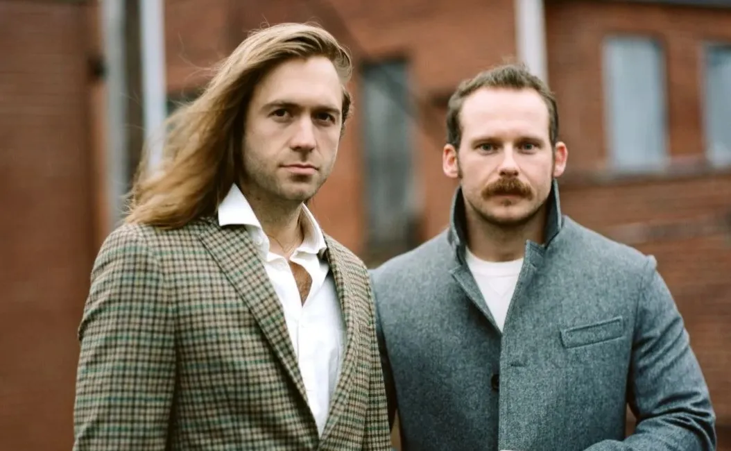 Penny & Sparrow