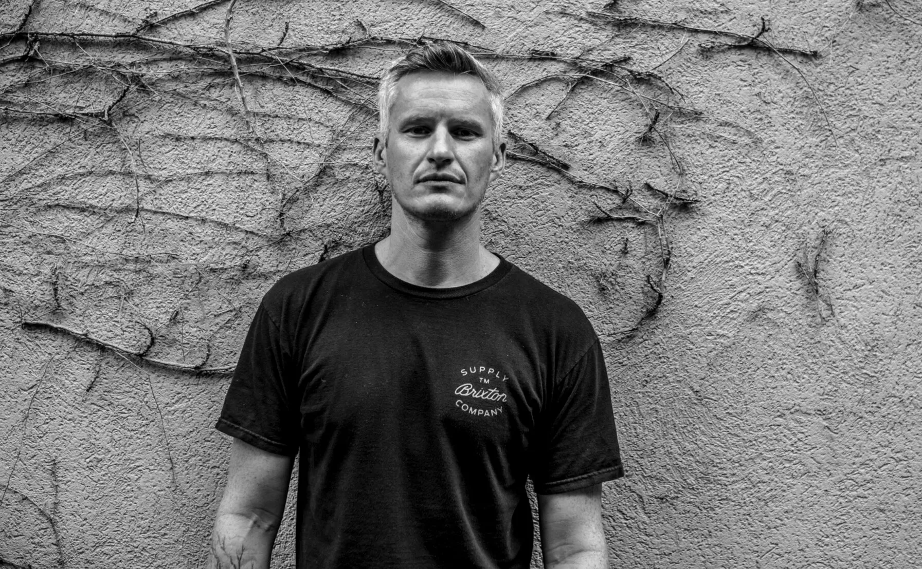 Pete Bernhard