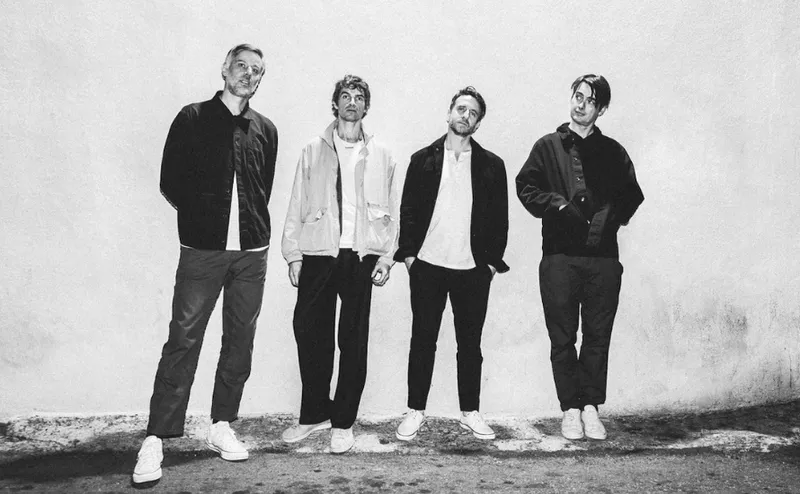 Phantom Planet