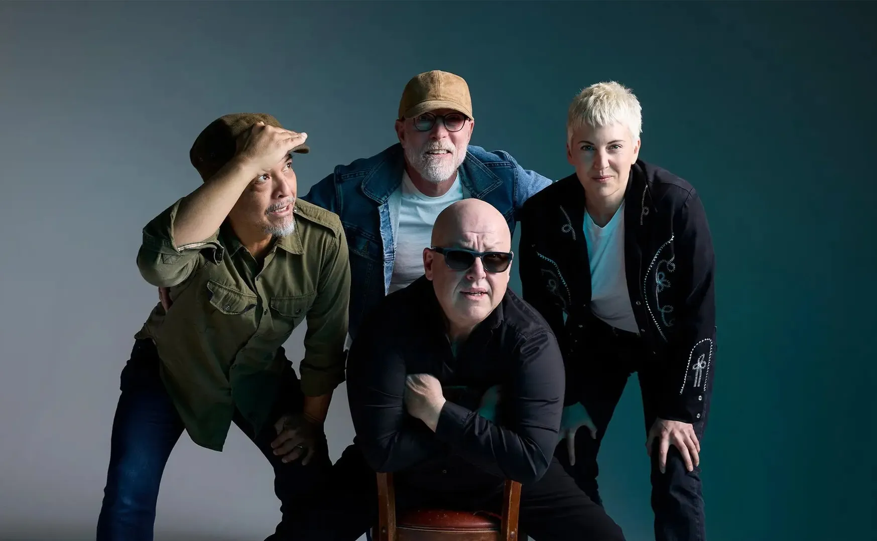 Pixies