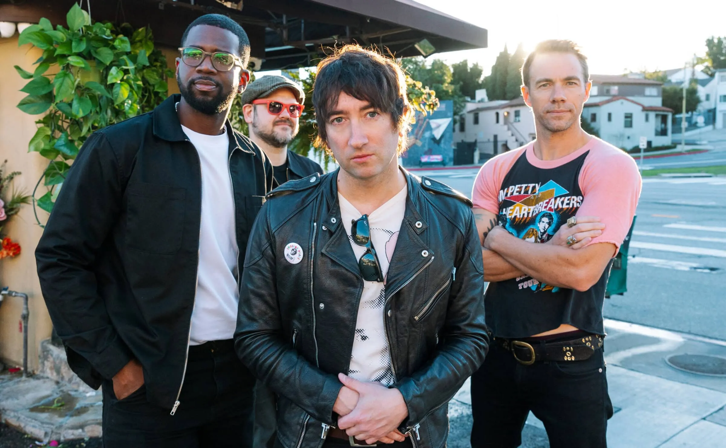 Plain White T's
