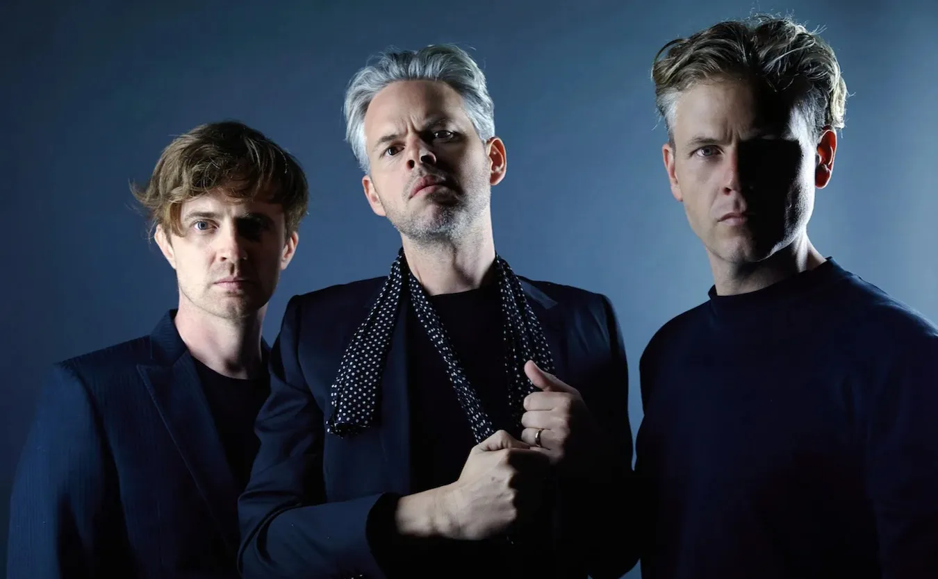 Pnau