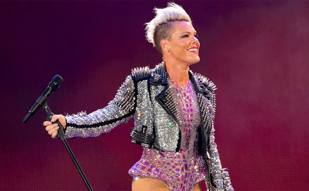 P!nk