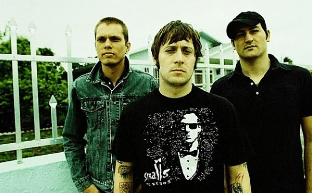 Poison the Well