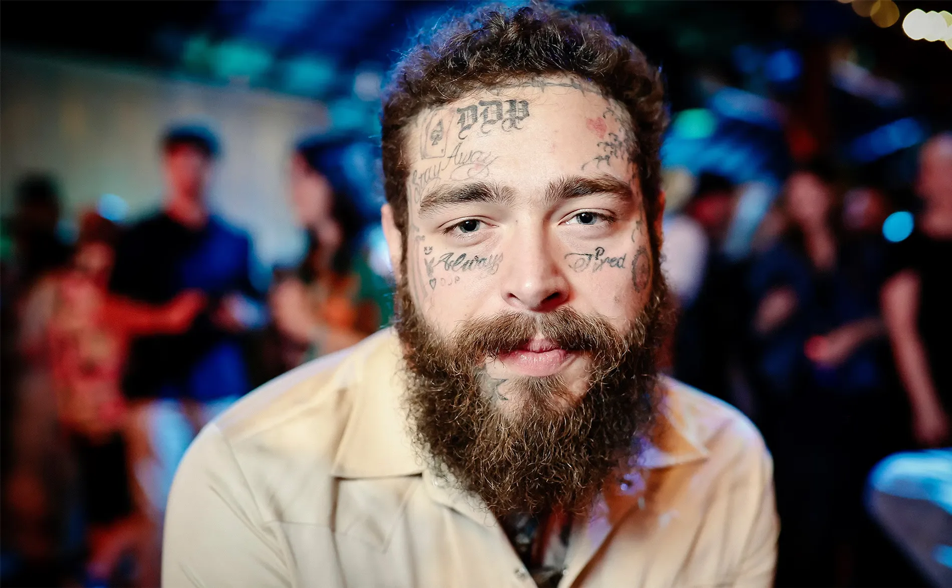 Post Malone