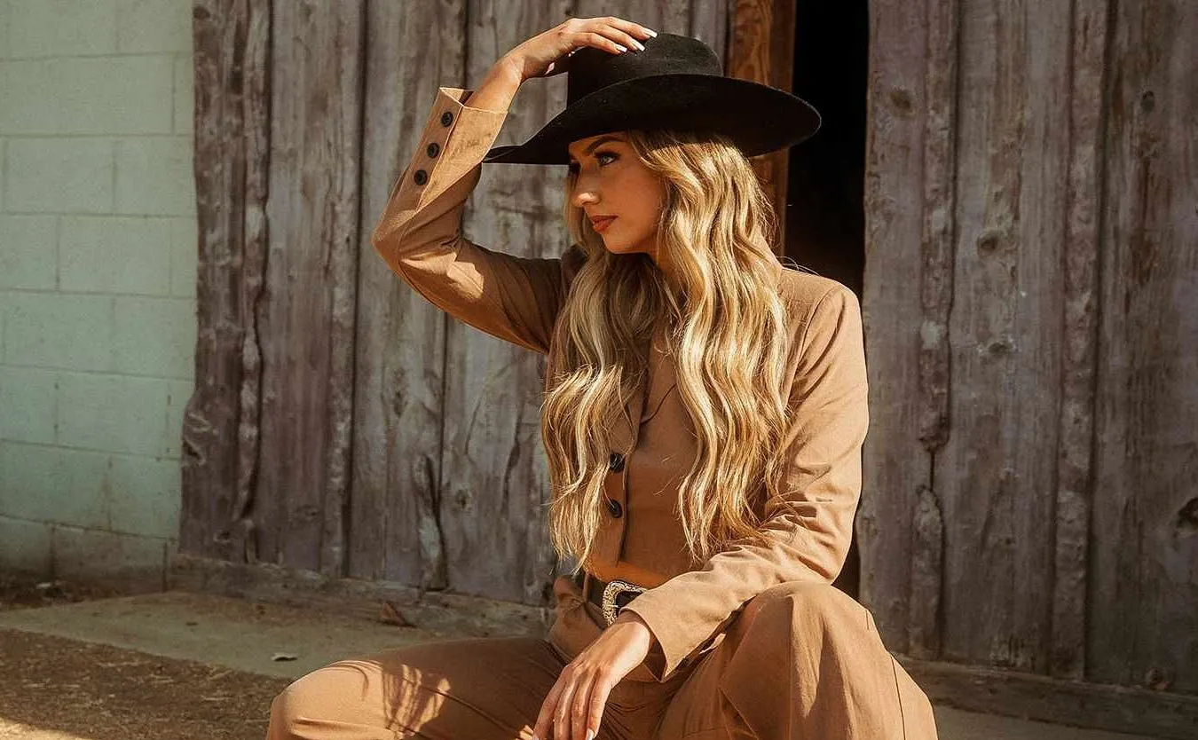 Presley Tennant