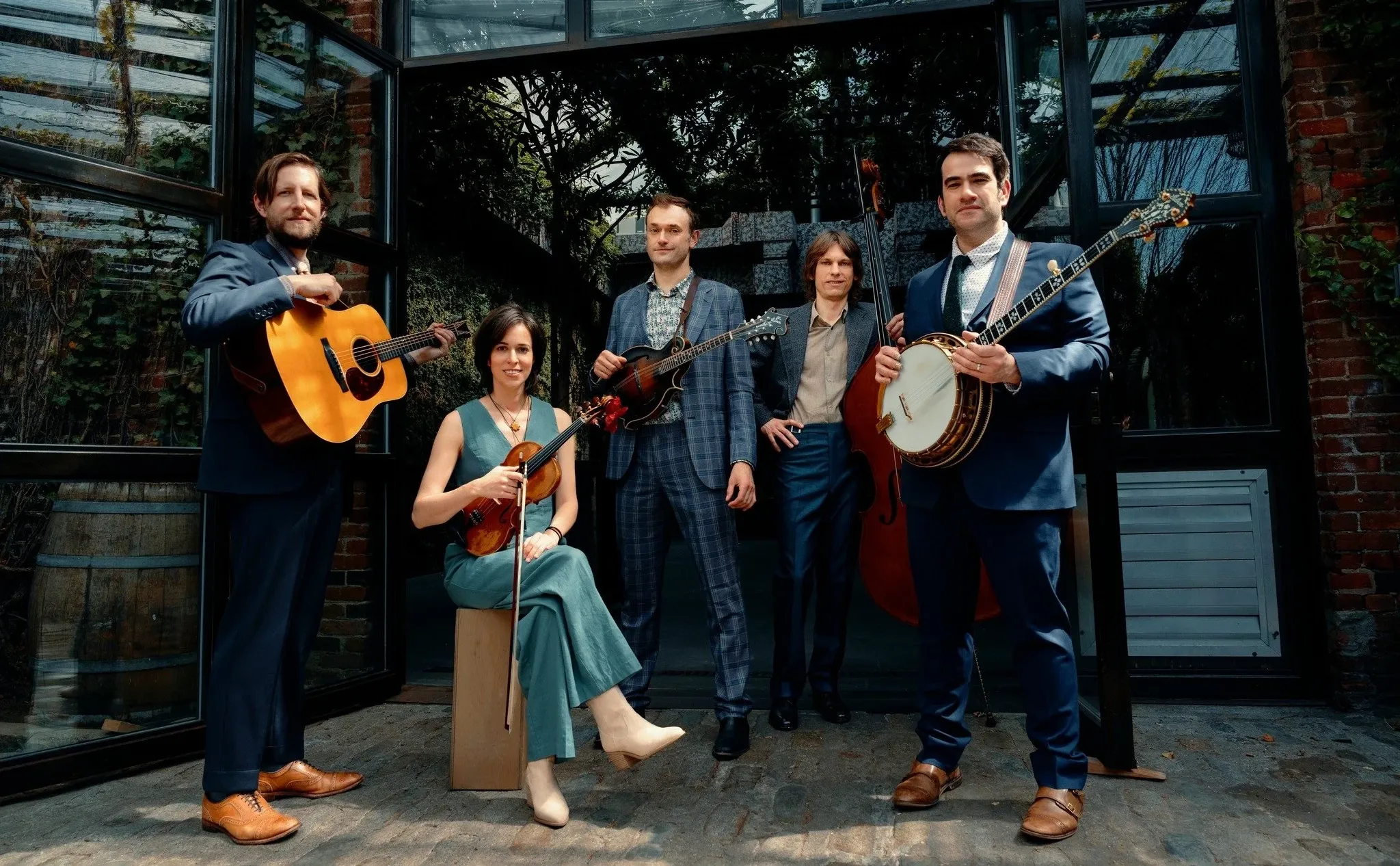 Punch Brothers