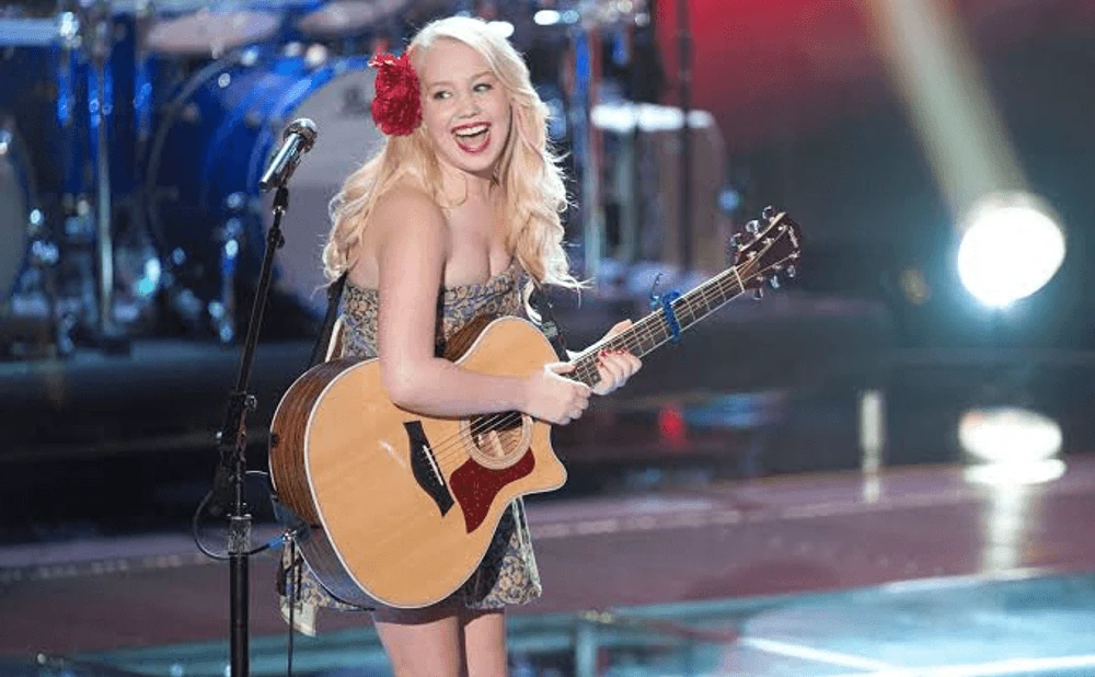 RaeLynn