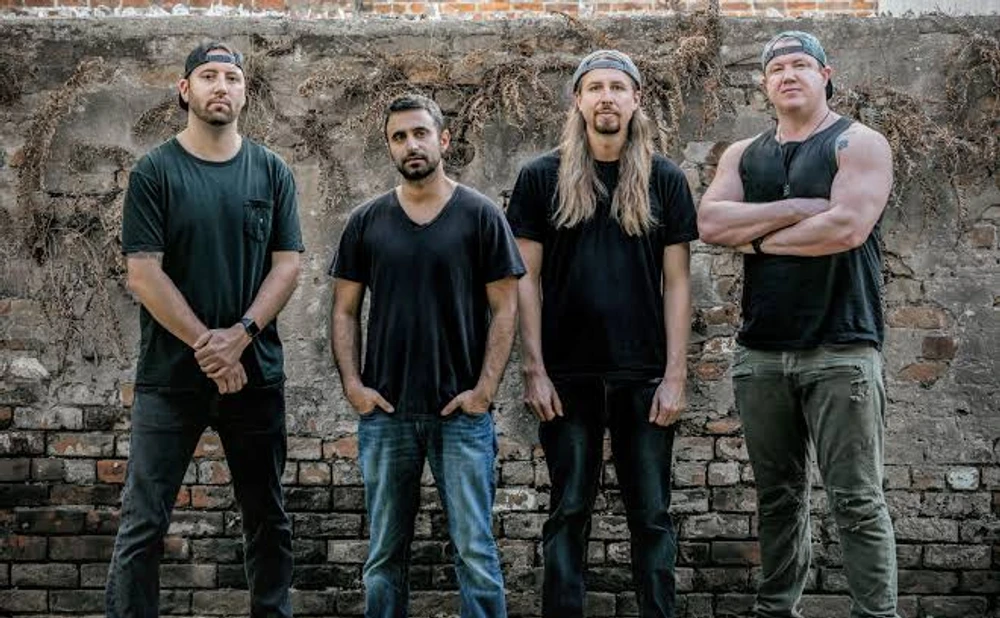 Rebelution