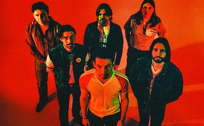 Red Rum Club