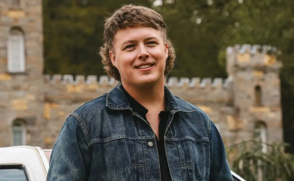 Rhys Rutherford