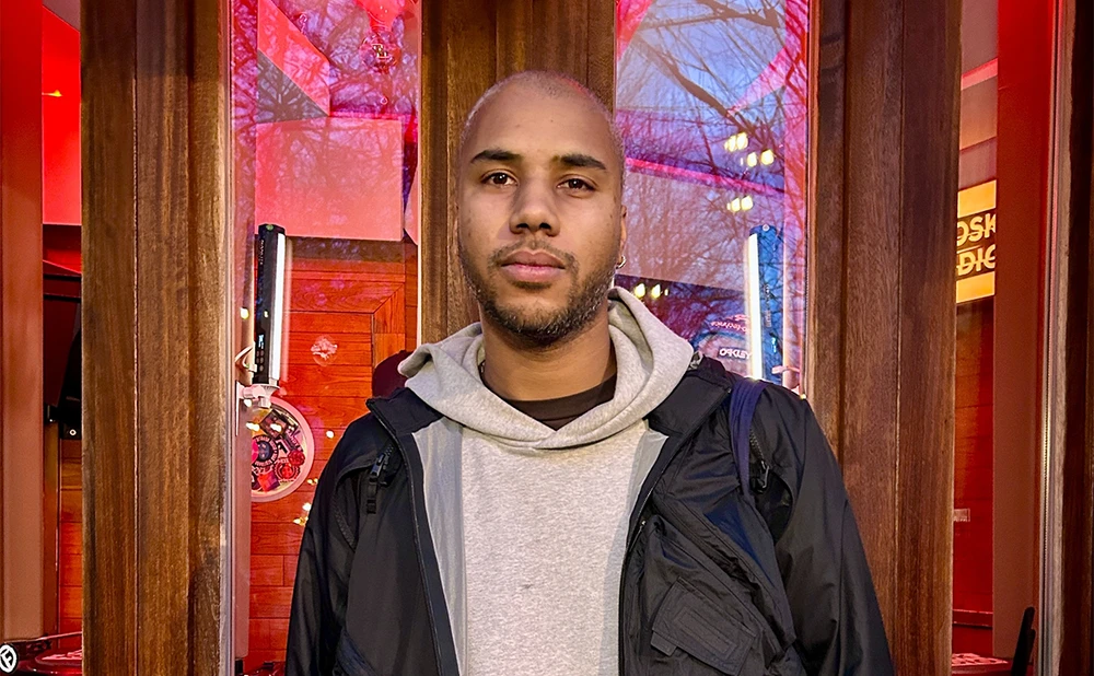 Richard Akingbehin
