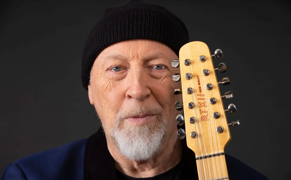 Richard Thompson