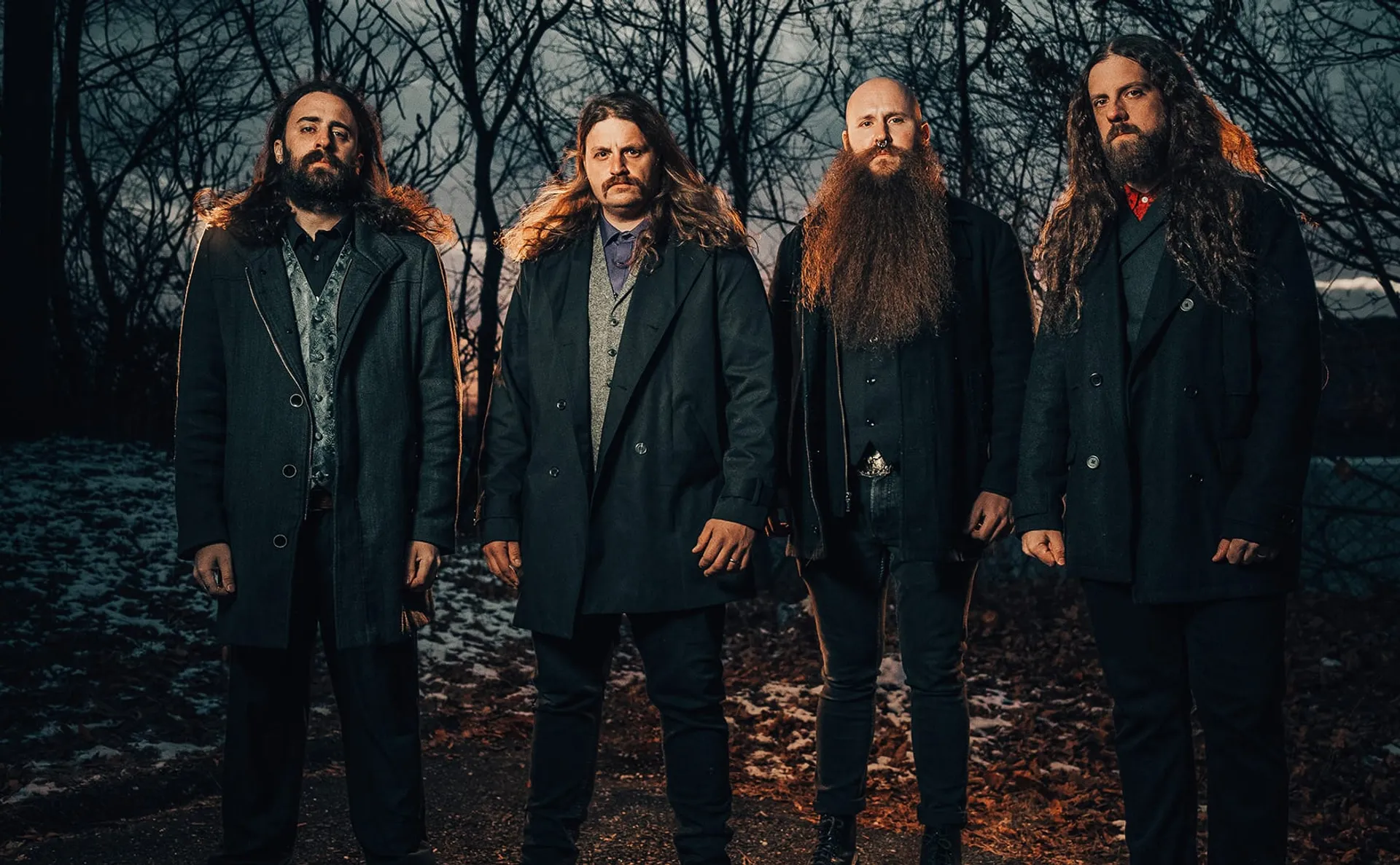 Rivers Of Nihil