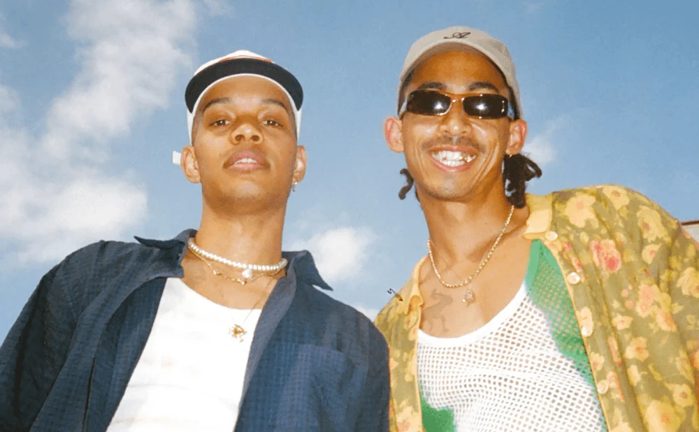 Rizzle Kicks
