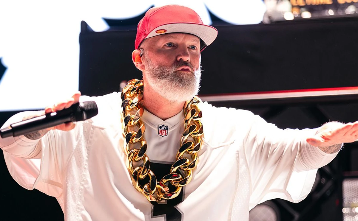 Limp Bizkit