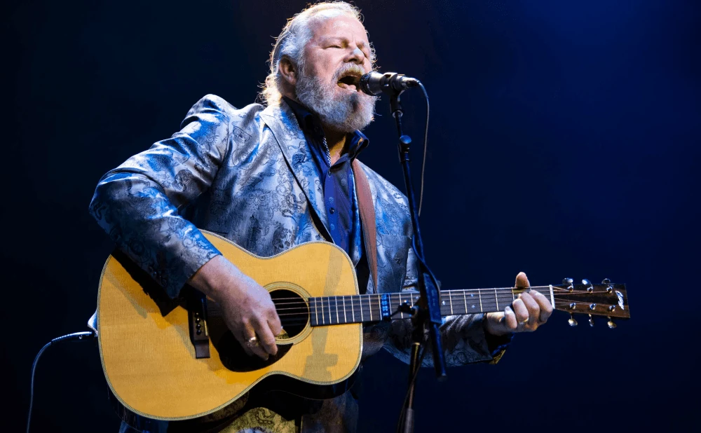 Robert Earl Keen