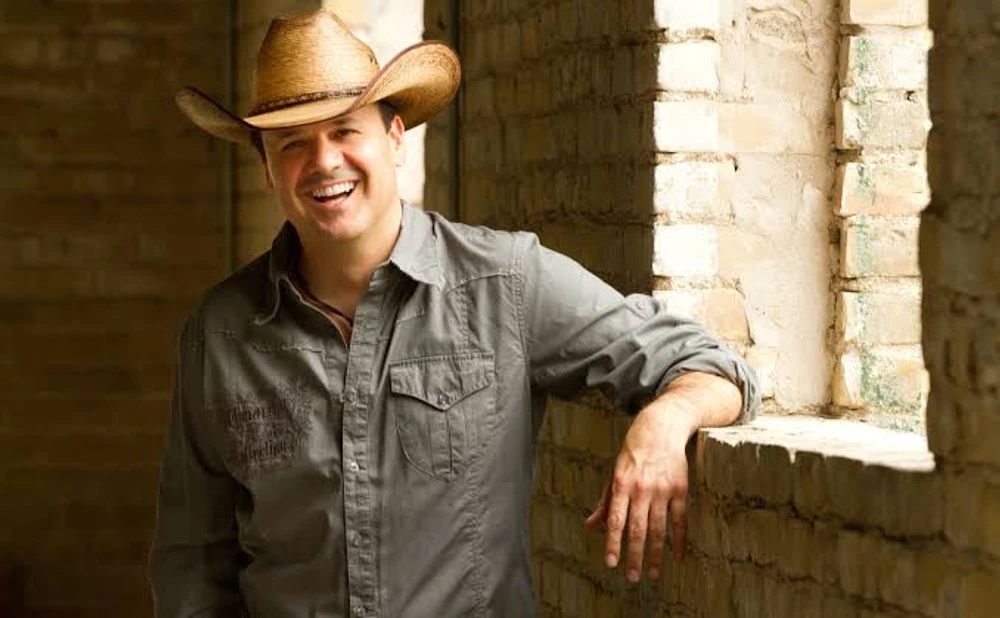 Roger Creager