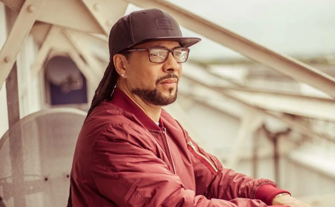 Roni Size