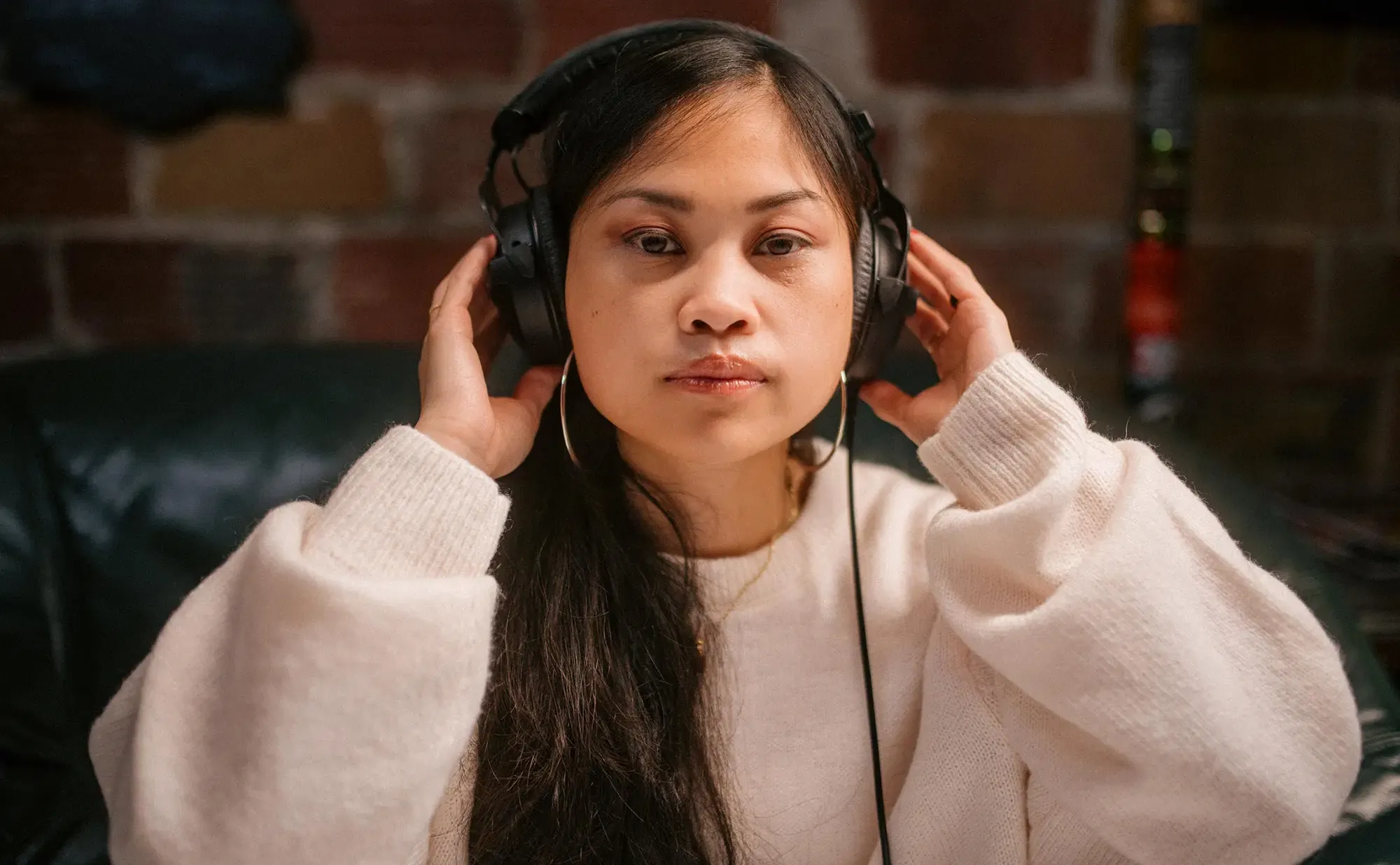 Ruby Ibarra