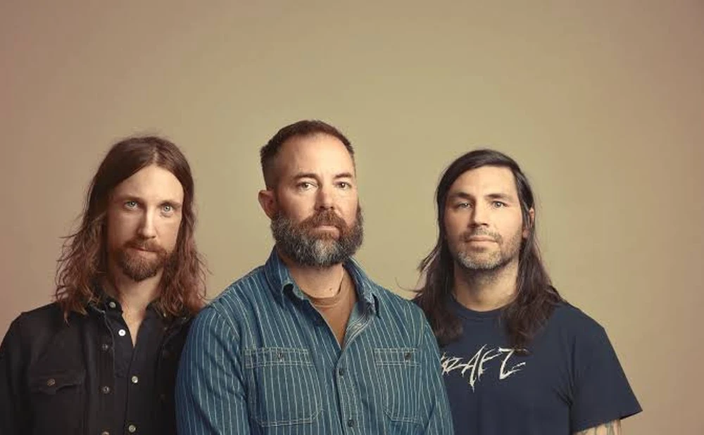 Russian Circles