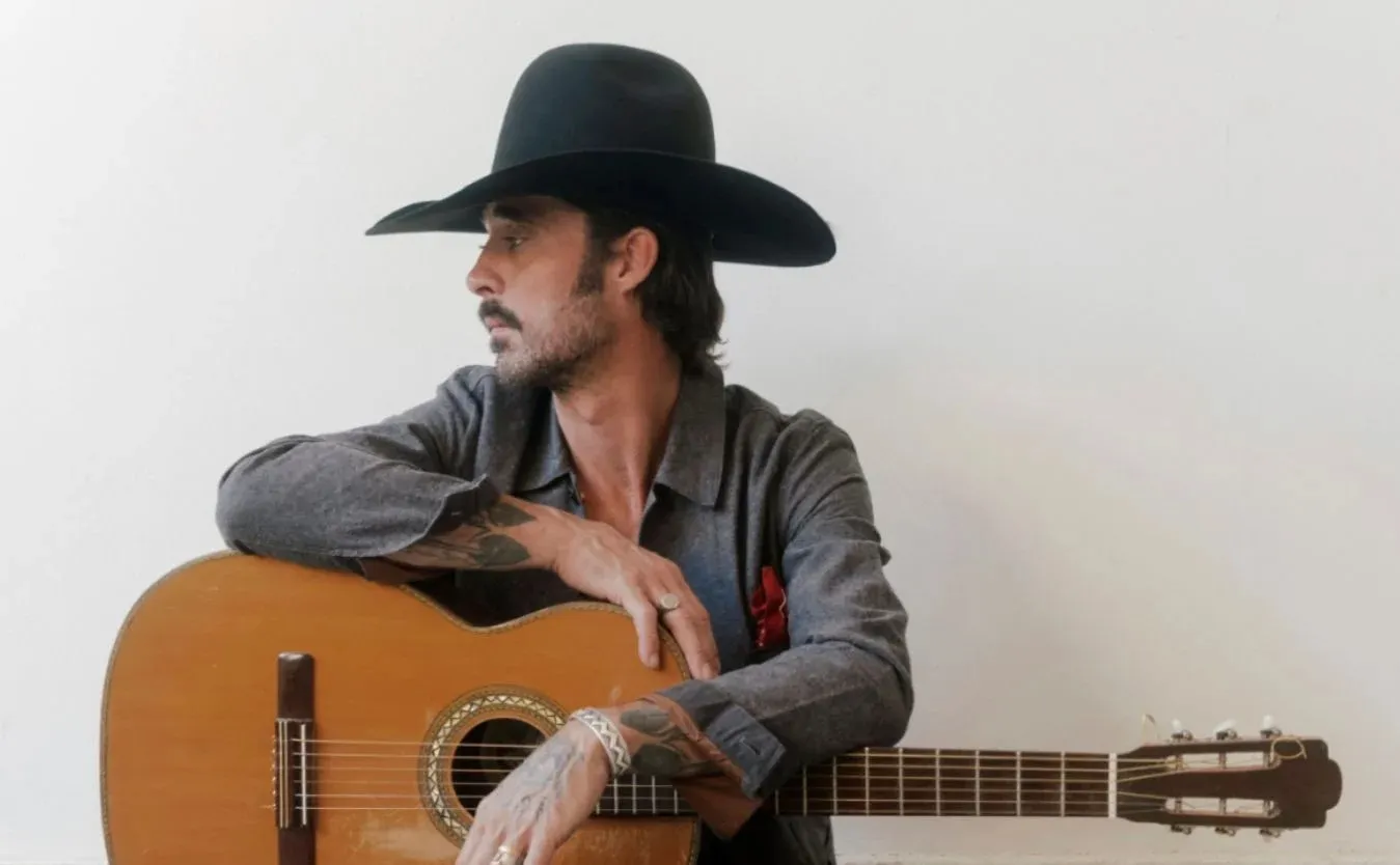 Ryan Bingham and the Texas Gentlemen