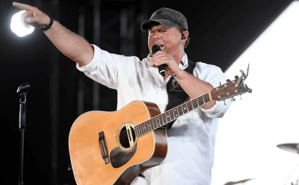Sammy Kershaw