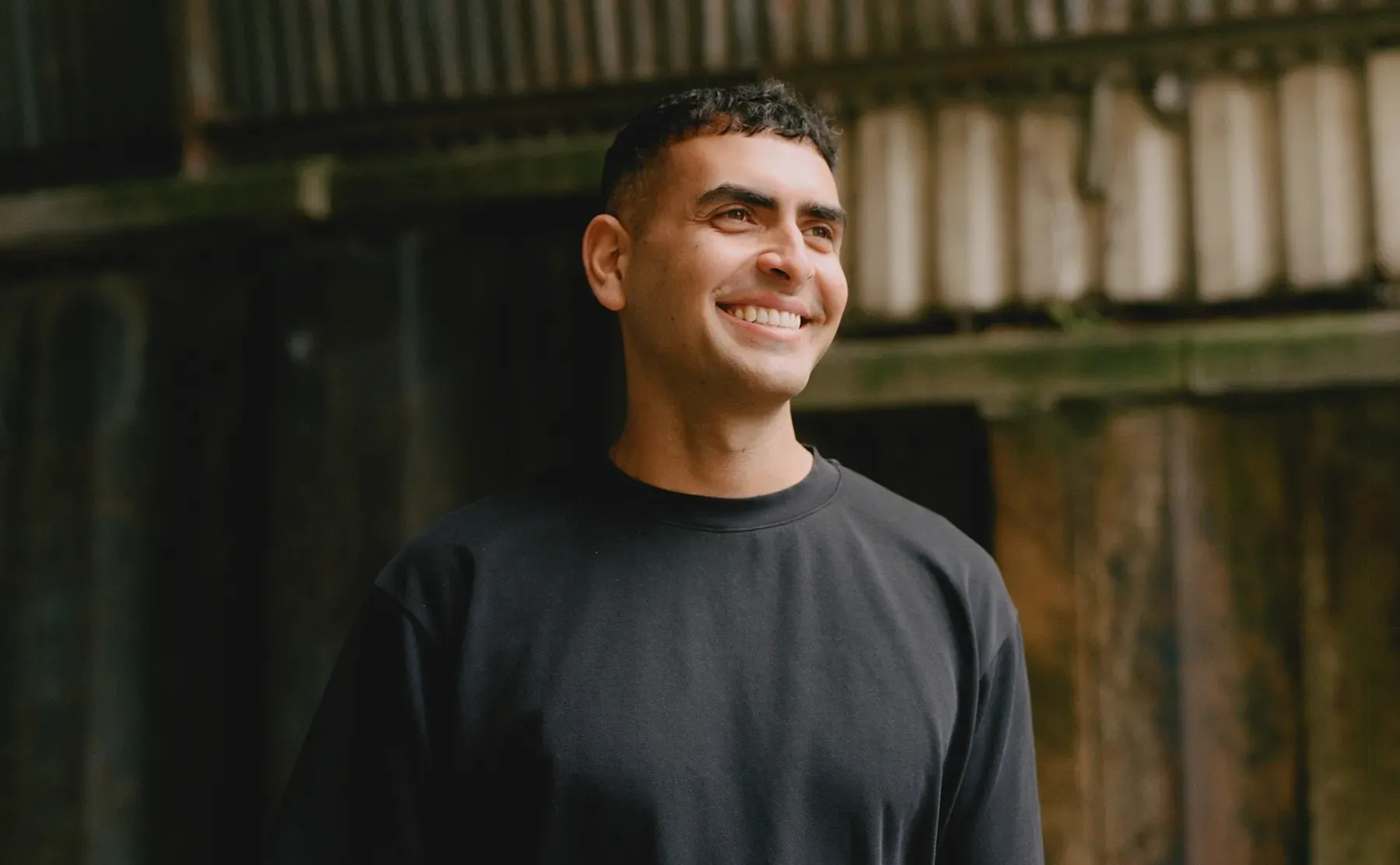 Sammy Virji