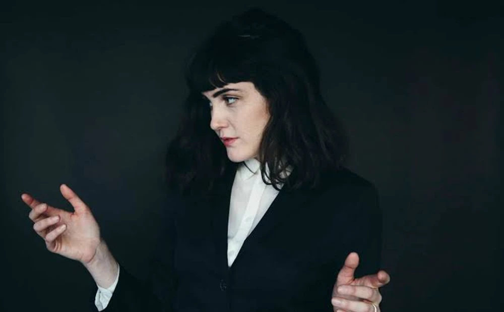 Sarah Jane Scouten