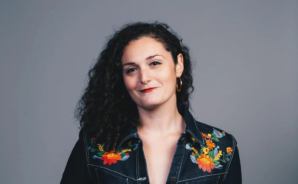 Sarah Segal-Lazar
