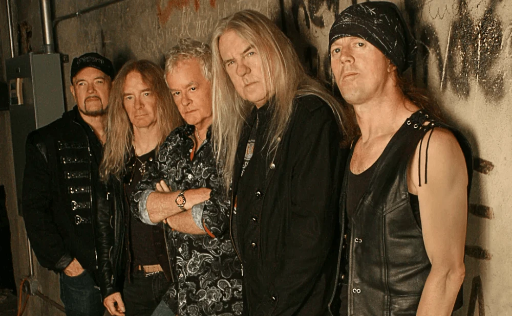 Saxon