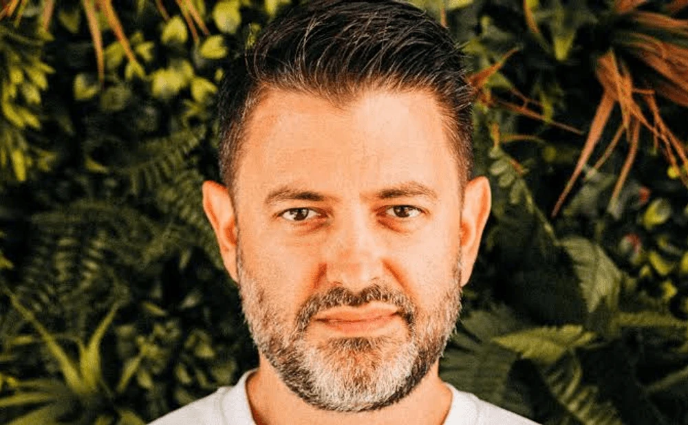 Sebastien Leger