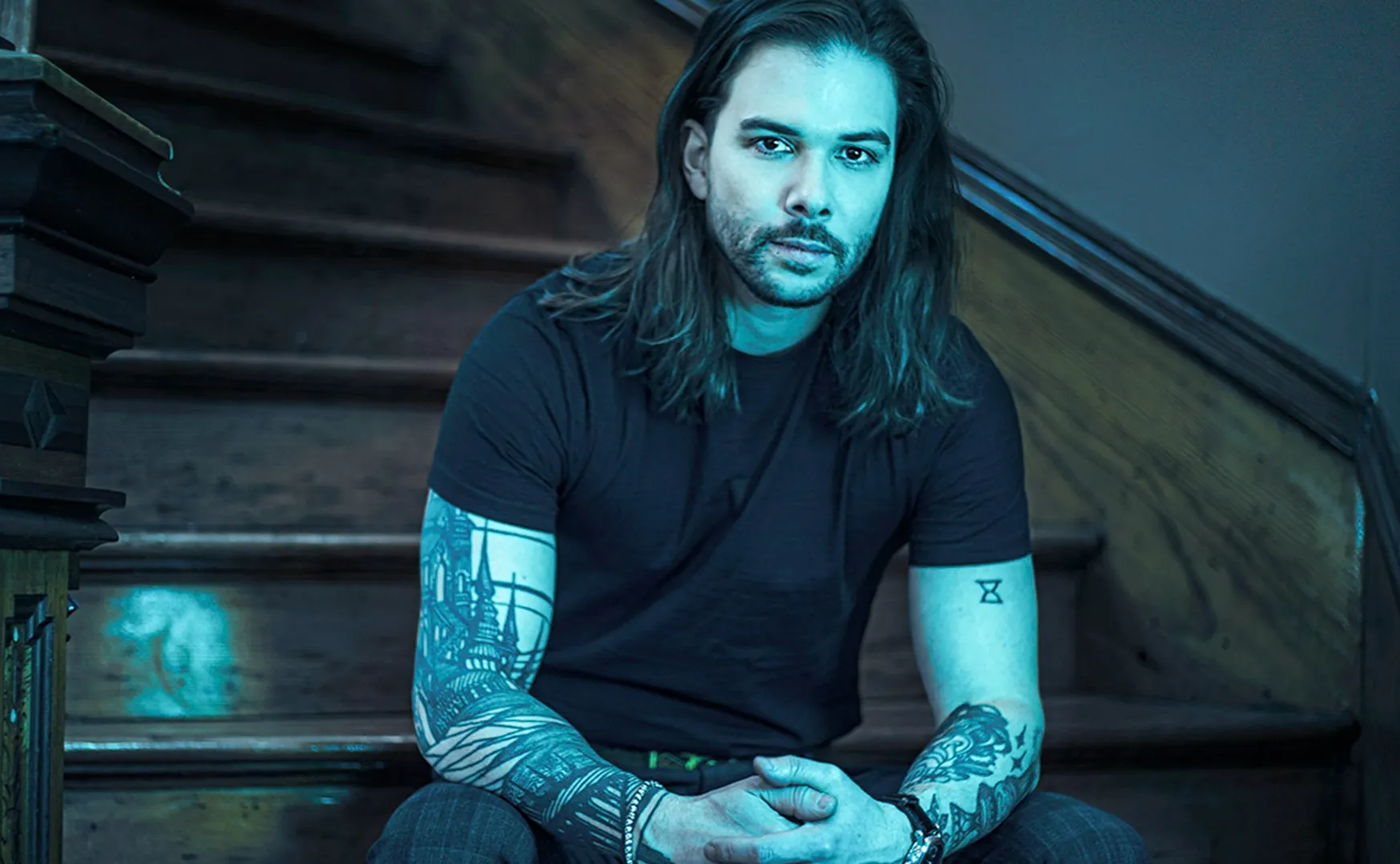Seven Lions