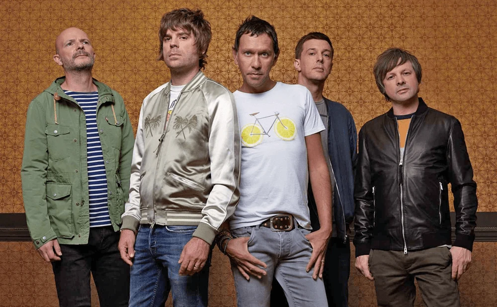 Shed Seven