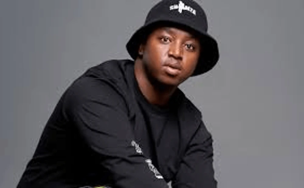 Shimza