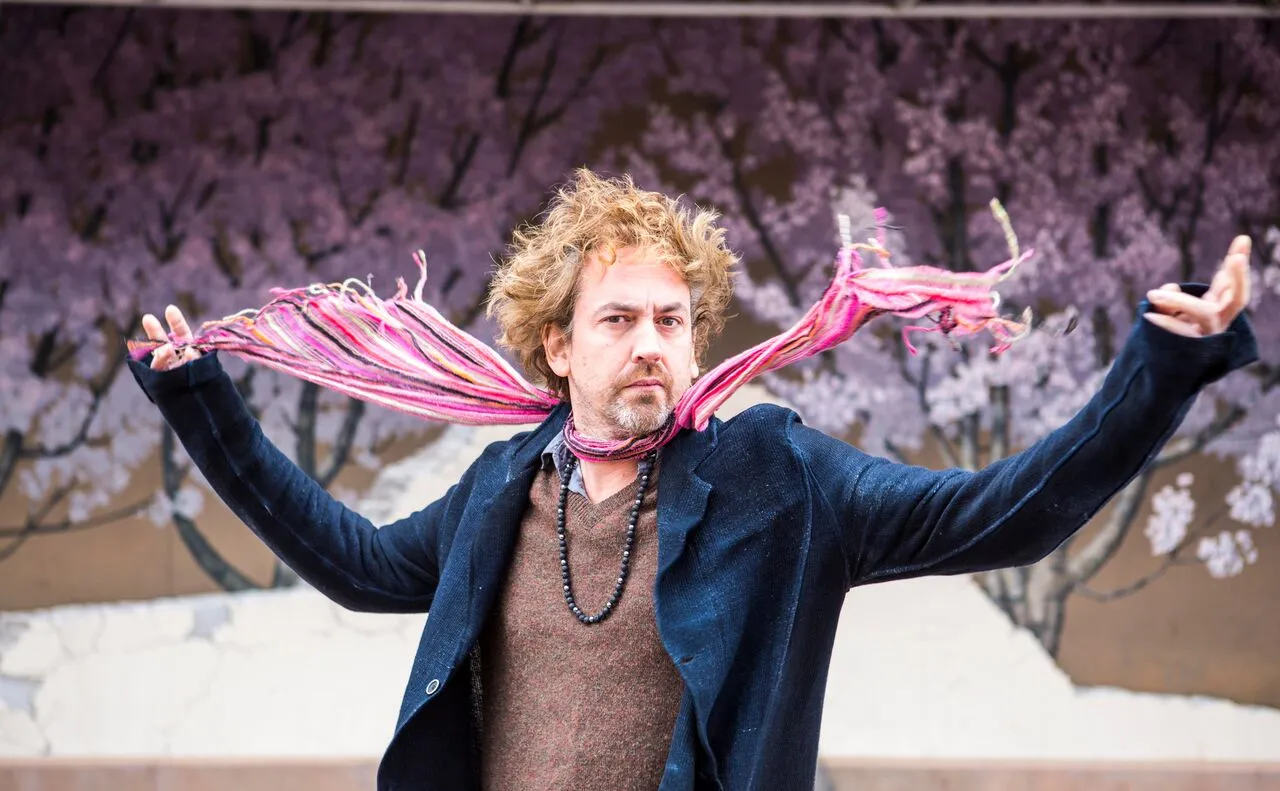 Shpongle