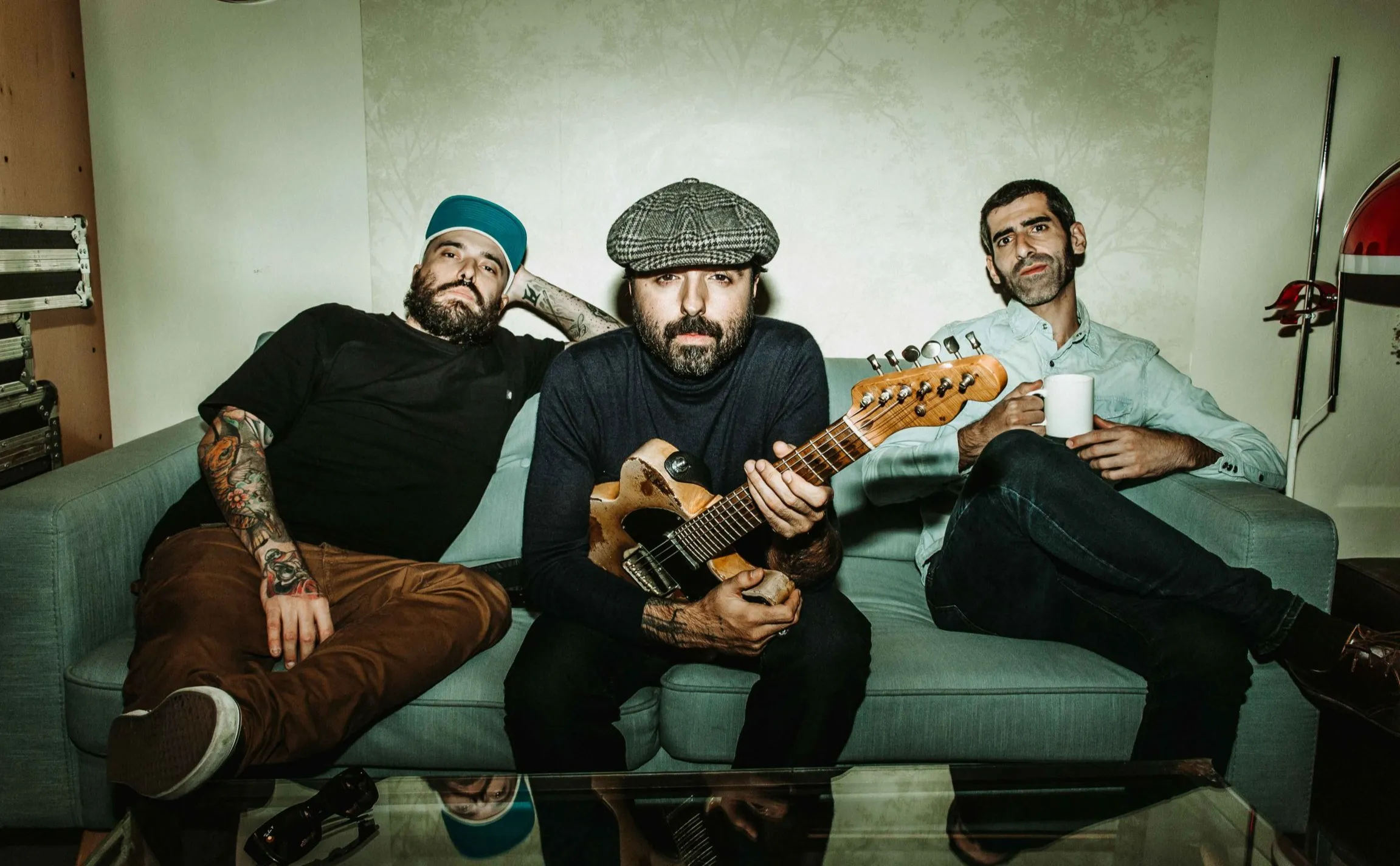 Sidecars
