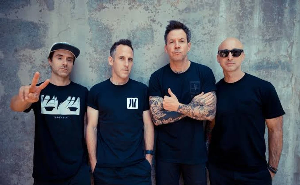 Simple Plan