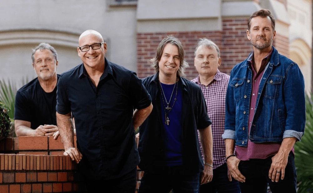 Sister Hazel
