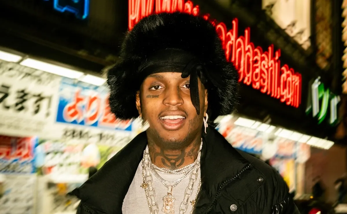 Ski Mask the Slump God