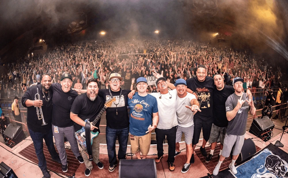 Slightly Stoopid