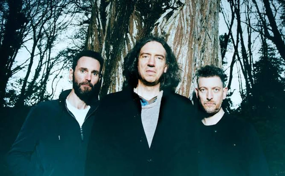 Snow Patrol