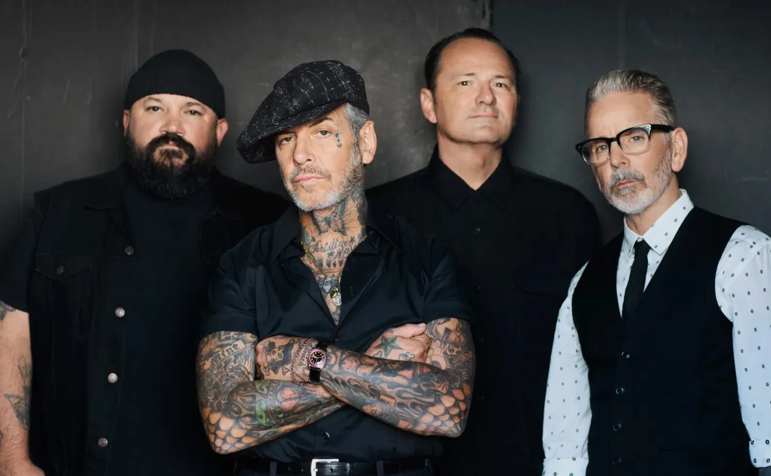 Social Distortion