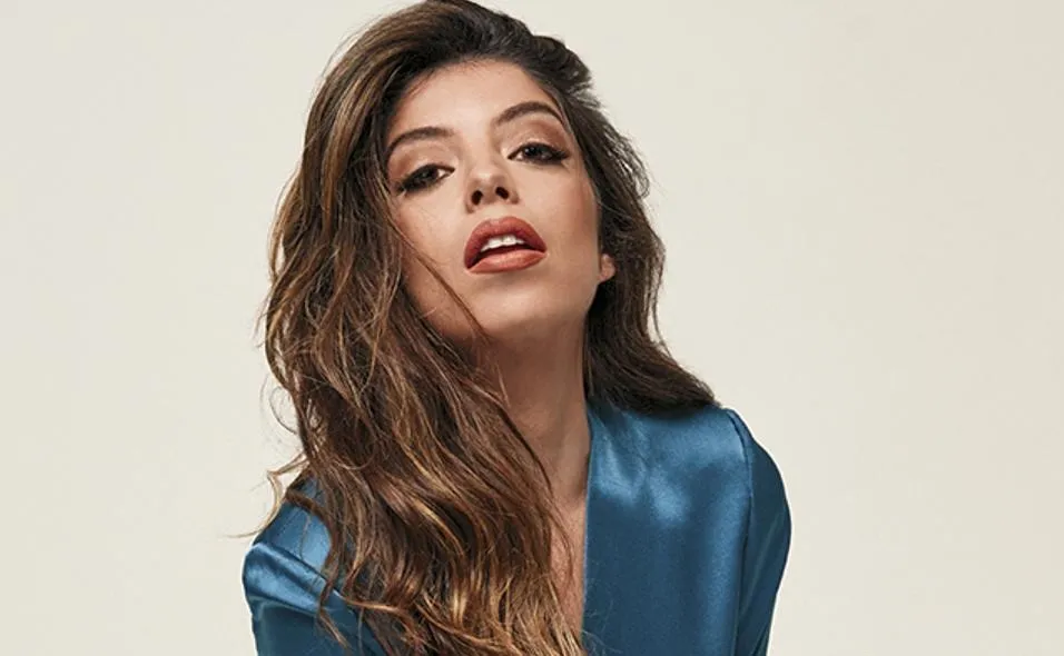Soleá Morente