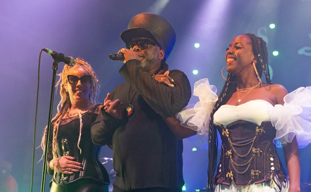 Soul II Soul