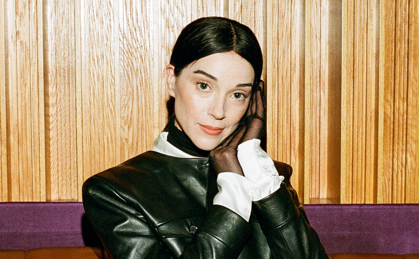 St. Vincent