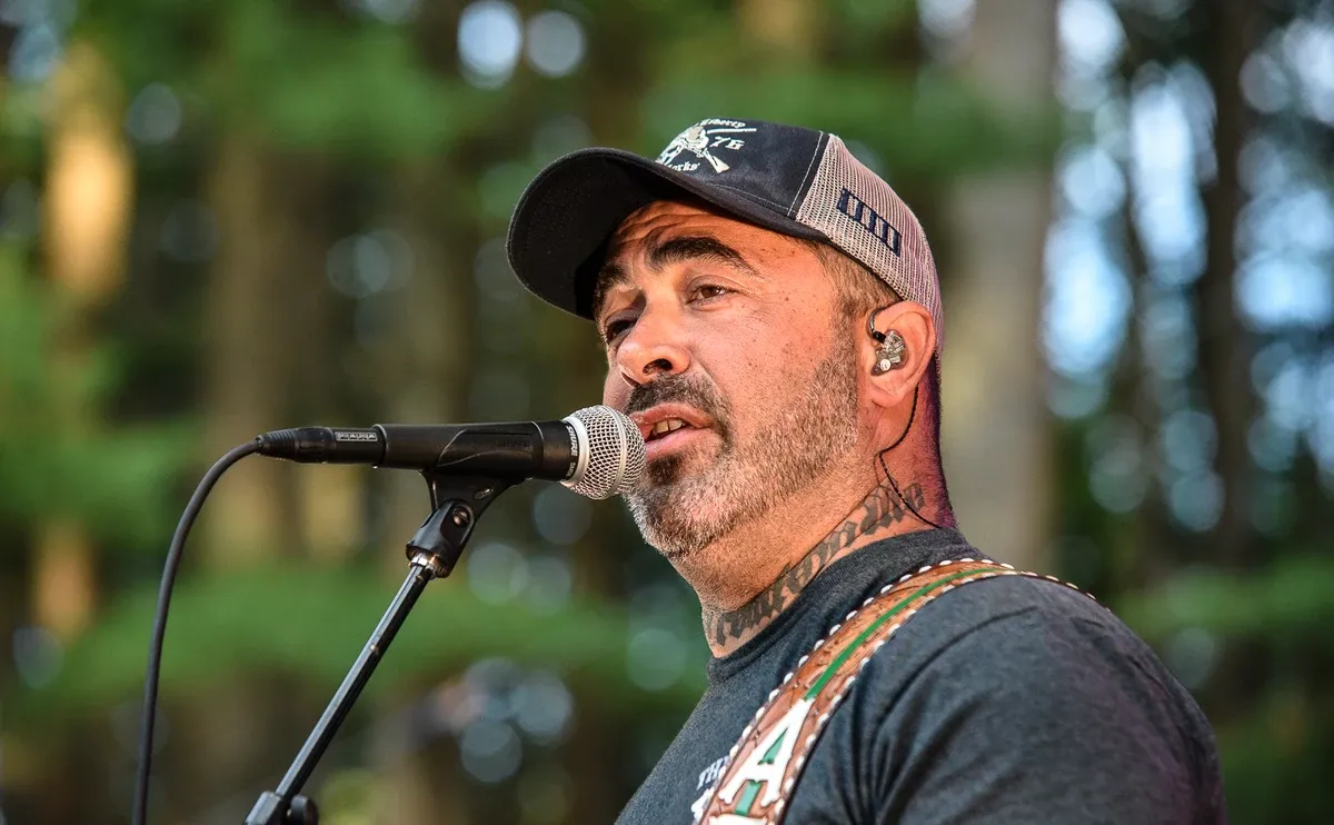 Staind