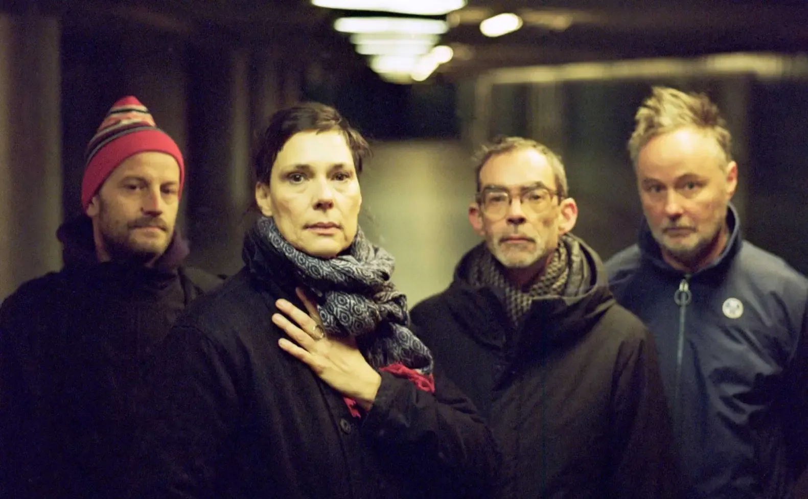 Stereolab