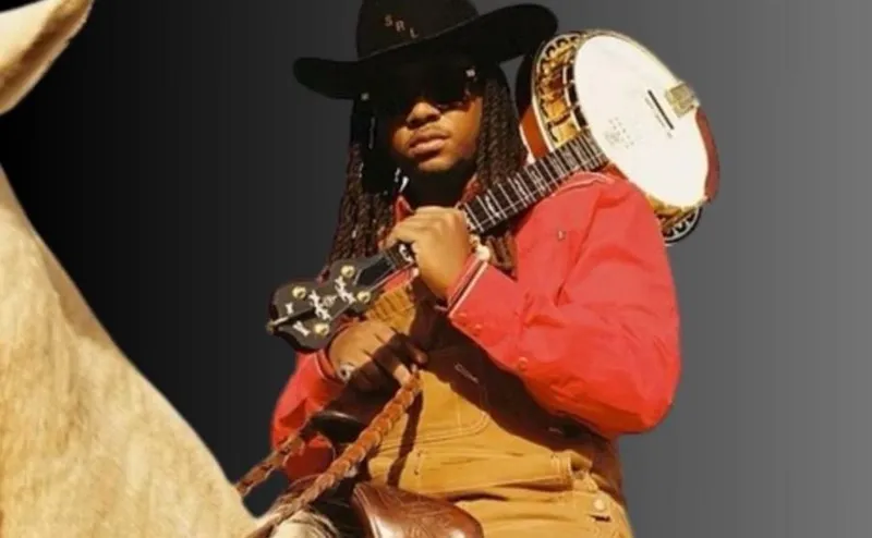 Steve Ray Ladson