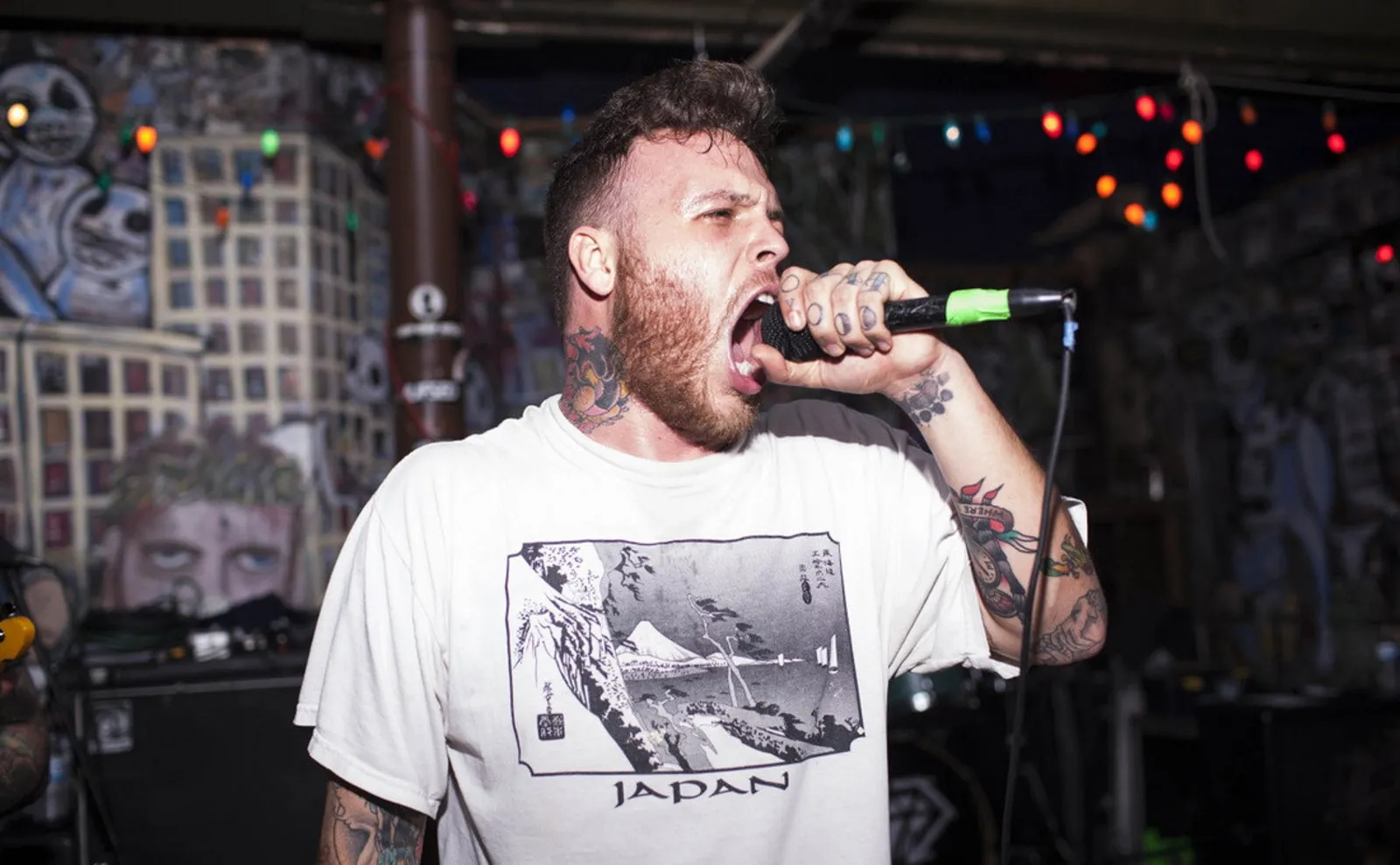 Stick to Your Guns